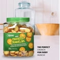 thumbnail image 2 of Club Supreme - 200G (Case Pack of 3) - Mini Crackers Sour Cream & Onion,, 2 of 6