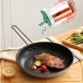 thumbnail image 1 of 5 in 1 Portable Food Storage Containers Leak Proof Camping Kitchen Seasoning Dispenser with Lid and Labels for Outdoor Travel Picnics BBQ, 1 of 3