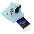 thumbnail image 3 of Polaroid Now + Generation 3 Instant Camera- Arctic Blue, 3 of 12
