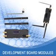 thumbnail image 2 of WiFi Devboard for Flipper Zero,3 in 1 WiFi Board with Protective Case for Flipper Zero Device,ESP32NRF24CC1101,2.4G Module Expansion Board Support NRF Sniffer/Mousejacker, 2 of 8