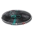 thumbnail image 1 of Lobster Trap,Portable Collapsible Crab Traps Crab Net Cast Net Elevate Your Experience, 1 of 12