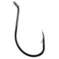 thumbnail image 1 of Danielson HXON-6 Octopus Hook Nickel Single Bag Size 6, 1 of 1