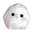 thumbnail image 2 of Limited Time Savings,Mini Chick Soft Toy - Stress Relief Press Toy, Cute and Soft Chick for Relaxation, Perfect for Kids and Adults to Relieve Stress, | Silica Gel, White-827 $BS$3, 2 of 7