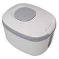 thumbnail image 1 of Airtight Rice Storage Container, Cereal Rice Food Storage Container Bin Rice Bucket Rice Holder Bin Rice Storage Box With Clear Window For Rice Grains Sugar Flour Pet Food Storage, 1 of 8