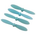 thumbnail image 4 of 20 Pcs Accessoire de Mise à Niveau Bleu 20 Pcs Bleu, 4 of 5