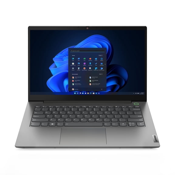 Lenovo ThinkBook 14 Gen 4 Intel Portable, Rétroéclairage IPS LED FHD de 14 Pouces, Intel Core i5-1235U de 12e Génération, 8 Go, 256 Go, Garantie sur Site d'Un An