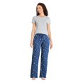 thumbnail image 2 of Pantalon de pyjama George pour femmes, 2 of 6