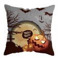 thumbnail image 3 of TopLLC Halloween Decor Fall Decor Holographic Color-changing Series Thermal Transfer HTV Lettering Film Halloween Party Favor, 3 of 5