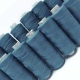thumbnail image 3 of Purple New Polyester Thread Over Locking Spool Quilting 20 Pcs Wholesale Spun, 3 of 4
