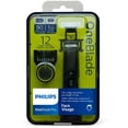 thumbnail image 4 of Philips OneBlade Pro Tondeuse et Rasoir Hybrides Électriques, QP6530, 4 of 8
