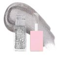 thumbnail image 1 of Wet n Wild Hello Kitty Glitter Lip Oil - Diamond Bow, 1 of 10