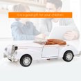 thumbnail image 4 of Lighting Function Toy Car, Stylish Appearance Car Roadster Toy, For Kids Children, 4 of 8