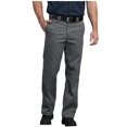 thumbnail image 3 of Dickies Mens 874 FLEX Work Pants, 48W x 30L, Charcoal, 3 of 4