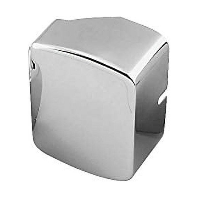 Bikers Choice Coil Cover for Harley FL FX FLST FXST 65-99