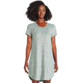 thumbnail image 1 of Chemise de nuit George pour femmes, 1 of 6