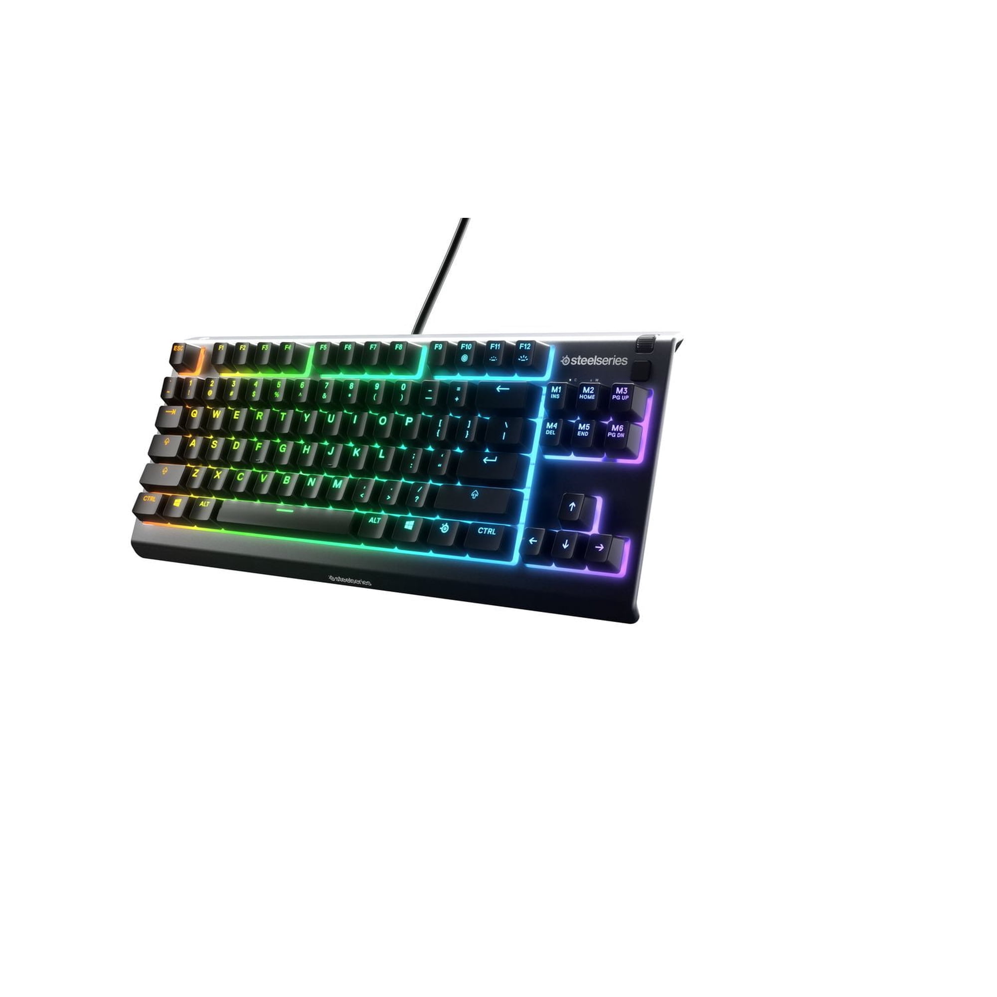 SteelSeries Apex 3 TKL Gaming Keyboard - Walmart.ca