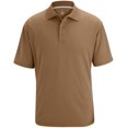 thumbnail image 1 of Edwards Polo en Maille Haute Performance pour Hommes, 1 of 1