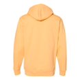 thumbnail image 2 of Independent Trading Co Chandail à Capuchon pour Hommes de Poids Moyen, 2 of 2