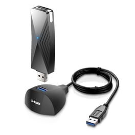 D-Link AX1800 Wi-Fi 6 USB Adapter - Walmart.ca
