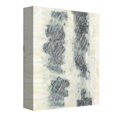 thumbnail image 1 of PTM Images,Silver Stone, 16x20, Decorative Canvas, 1 of 7