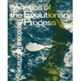 thumbnail image 1 of Genetics of the Evolutionary Process, 1 of 1