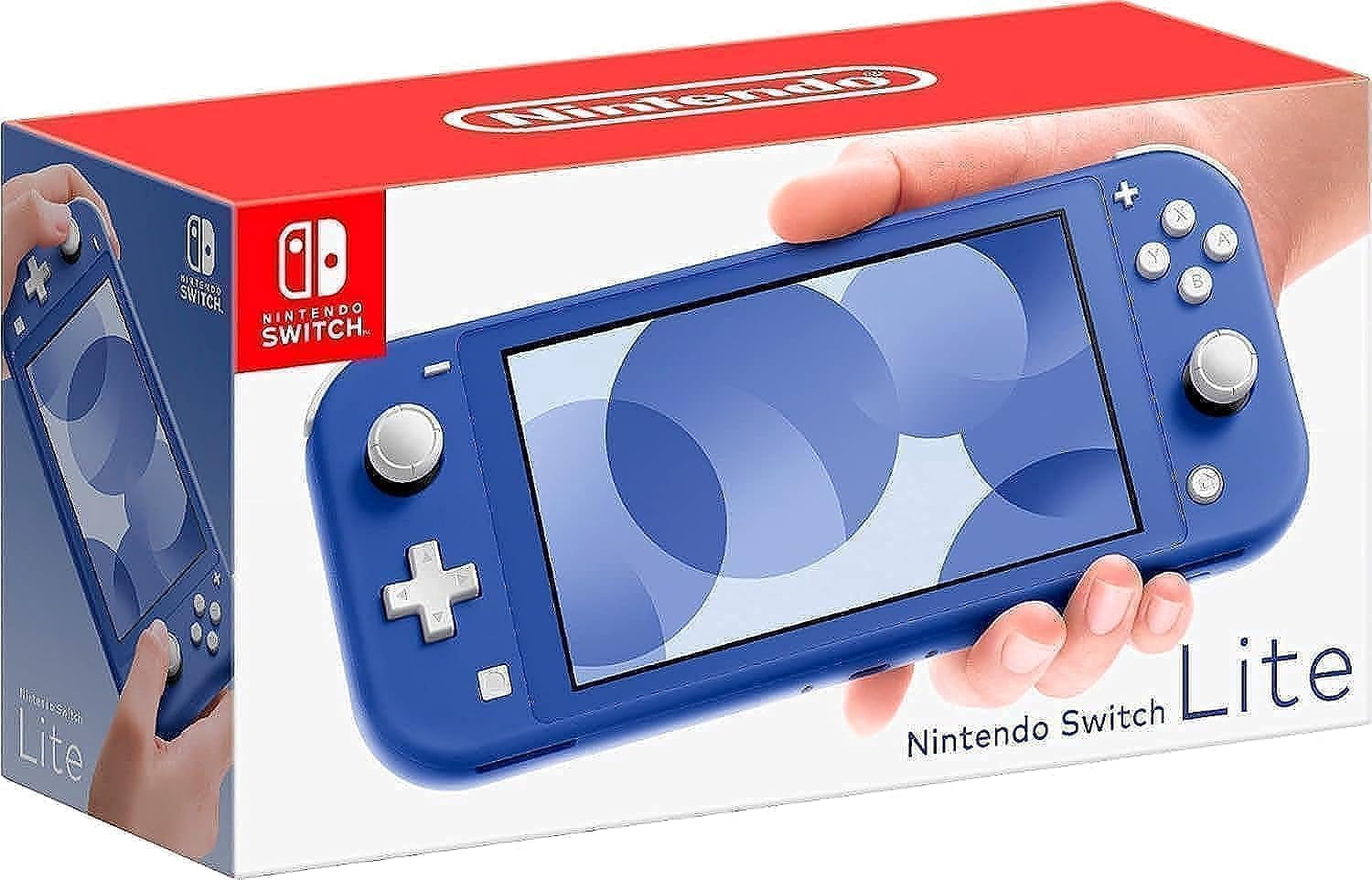 Nintendo Switch Lite Console - Gray (Japanese Version) - Walmart.ca