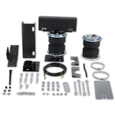 AIR LIFT Helper Spring Kit for 1988-1998 Chevrolet C1500 - 57216