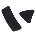 thumbnail image 1 of Archery  Rest Pads, 2 Pcs Adhesive Patches  Rest For Recurve Bow, Recurve Bow Arrows Protective Accessories with Slip Prevention For Traditional & Recurve Bow Arrows, 1 of 7
