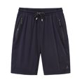 thumbnail image 1 of Mens Swim Trunks Quick Dry Board Shorts with Mesh Lining, Breathable Fit Beach Shorts Swimwear Bathing Suits Plus Size, 1 of 3