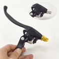 thumbnail image 3 of Greenne 2Pcs Bicycle Brake Lever Adjusting Screws Bike Shifter Cable Adjuster Bolts M10, 3 of 8