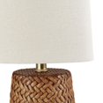 thumbnail image 2 of Lampe décorative HOMETRENDS, 2 of 3