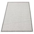 thumbnail image 4 of ECARPET Indoor/Outdoor for Balcony, Patio and Garden Oxford Grey Rug, 4 of 9