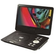 thumbnail image 1 of Lecteur DVD portatif de 10 po de Proscan - Noir, 1 of 3