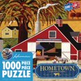 thumbnail image 1 of Casse-tête  Hometown de Sure-Lox 500 morceaux, 1 of 2