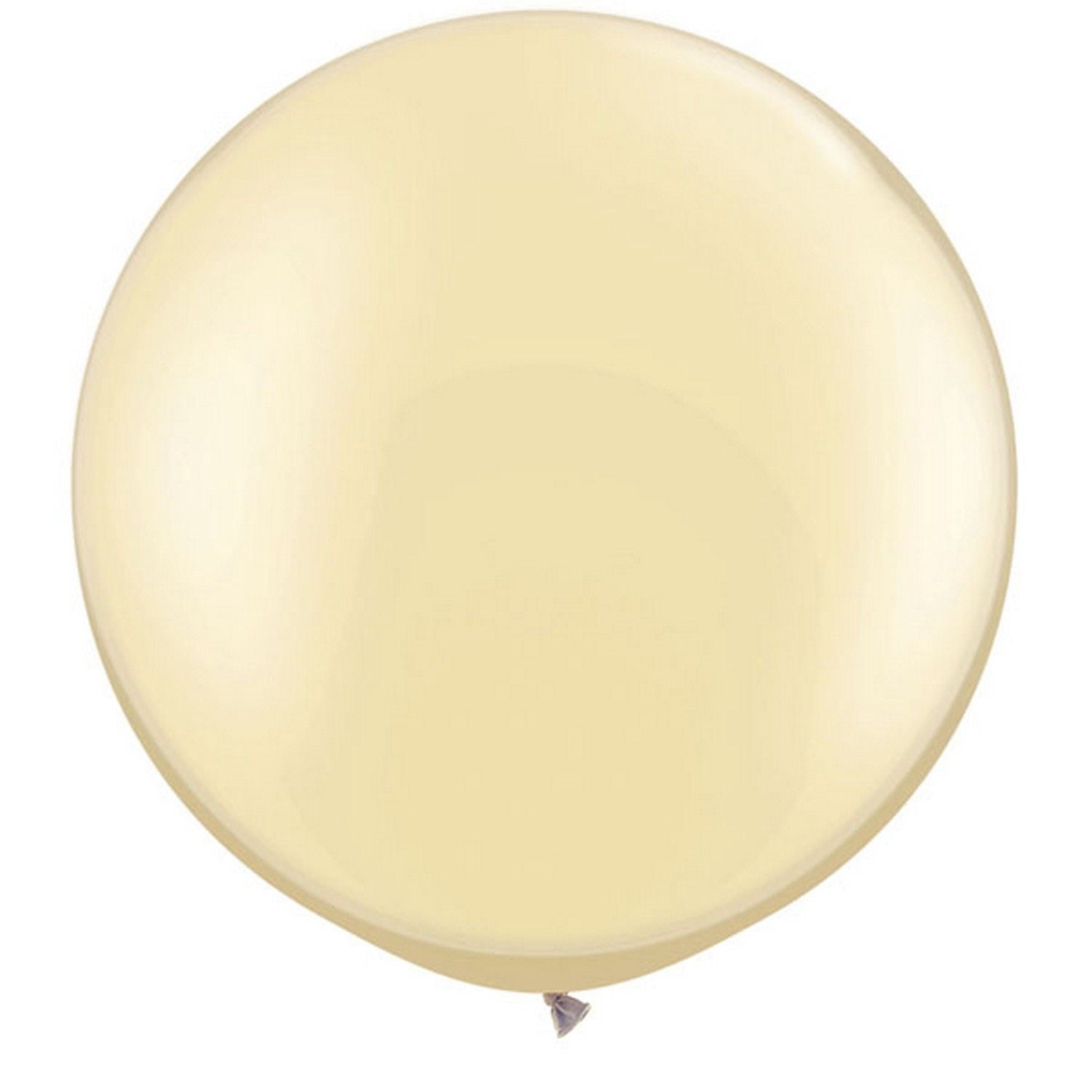 Qualatex Ballons de Fête en Latex Unis de 5 Pouces (Lot de 100) (48 Couleurs)