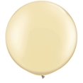 thumbnail image 1 of Qualatex 5 Inch Plain Latex Party Balloons (Pack Of 100) (48 Colours), 1 of 1