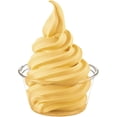 thumbnail image 2 of DOLE SOFT SERVE Mango Soft Serve Mix 4.5 lb/2.04 kgs, 2 of 2