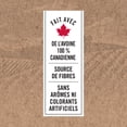 thumbnail image 4 of Quaker Maple & Brown Sugar Flavour Instant Oatmeal, 4 of 14