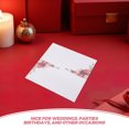 thumbnail image 3 of CTIRCHIU 50 Pcs Birthday Invitation Card Paper Multi with Handwritten Writing Event Invitation, 3 of 6