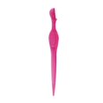 thumbnail image 1 of CHOK Eyebrow Facial Hair Remover Trimmer Straight Razor Shaper Women Beauty Tool, 1 of 10