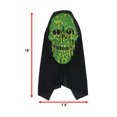 thumbnail image 3 of Halloween Men Creepy Skull Mask, 3 of 6