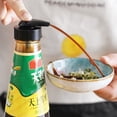 thumbnail image 2 of Harpily Clearance Oil Dispenser 1 PC Bottle Press Nozzle Pump Head Press, Convenient And Reusable, 2 of 2