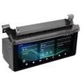 thumbnail image 1 of Fydun Lecteur Multimédia pour Voiture 12,3 Po Écran Tactile HD Lecteur de Navigation Carplay Récepteur Audio pour Rover V8 L322, 1 of 8
