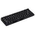 thumbnail image 2 of Cameland Mechanical Keyboard 68-Key Multi Device 3 Mode Wireless Wired Keyboard, 2 of 2