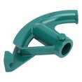 thumbnail image 1 of Manual Pipe Bender, Industrial Supplies Durable Steel Tube Bender Pipe Bender  For Hydropower Installation Project, 1 of 8