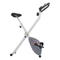 thumbnail image 1 of Sunny Health & Fitness Magnetic Foldable Exercise Bike - SF-B2989, 1 of 9