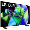 thumbnail image 4 of Open Box-LG OLED77C3PUA Télévision Intelligente 4K OLED Evo 77 Pouces (2023), 4 of 7