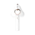 thumbnail image 2 of Dvkptbk Handheld garment steamer Upgrade Portable Mini Ironing Machine Rotatable Handheld Steam Iron Foldable Travel Garment for Fabric Clothes Good for Home and Travel, 2 of 8