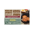 thumbnail image 1 of Greenfield Natural Meat Co Breakfast Sausage Rounds, 1 of 4