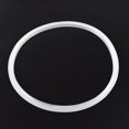 thumbnail image 4 of 4 Pcs Rubber Gasket Seal Ring 20cm Inner Dia for 4L Pressure Cooker, 4 of 9
